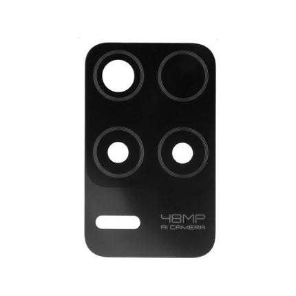Lente De Camara Para Realme 8 5G (Rmx3241)