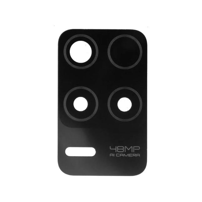 Lente De Camara Para Realme 8 5G (Rmx3241)
