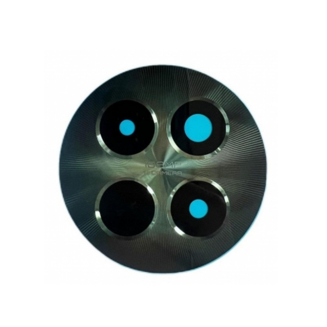 Lente De Camara Para Realme 12 5G