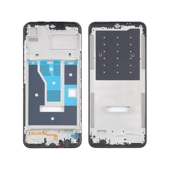 Marco De Pantalla Para Oppo Realme C20 / Realme C21 / Realme C11 (2021) Rmx3063 Rmx3061 Rmx3201 Rmx3231