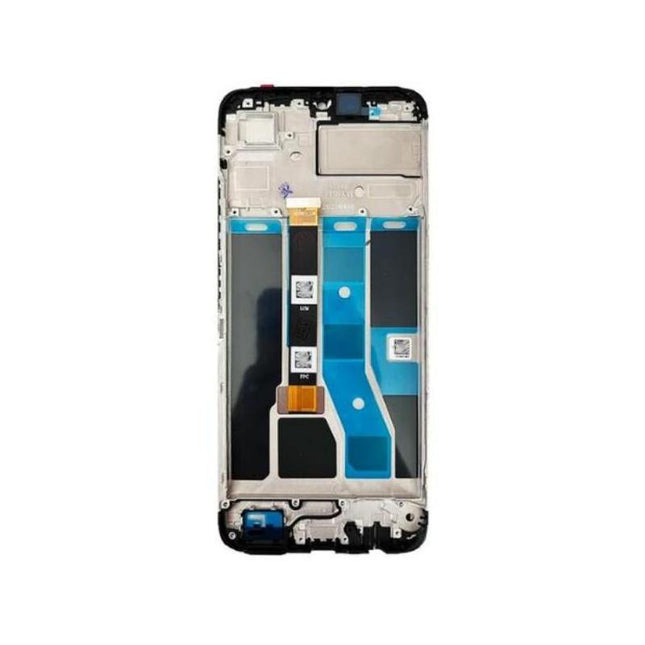 Marco De Pantalla Para Realme C53