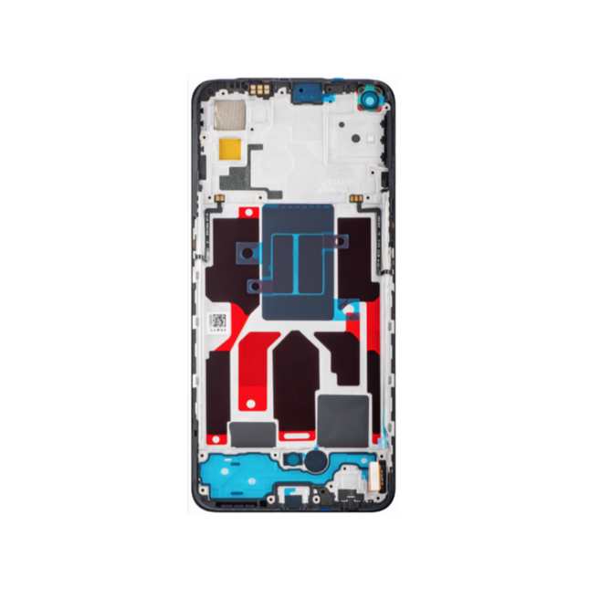 Marco De Pantalla Para Realme Gt Master