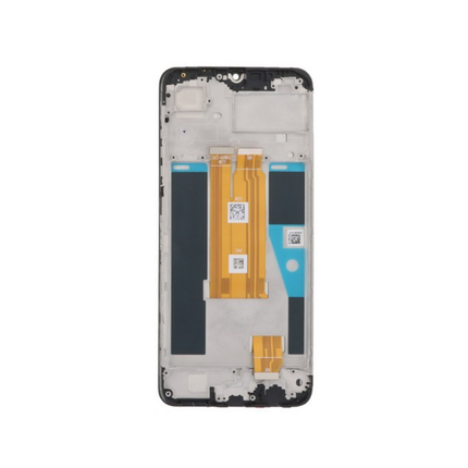 Marco De Pantalla Para Realme C63 4G