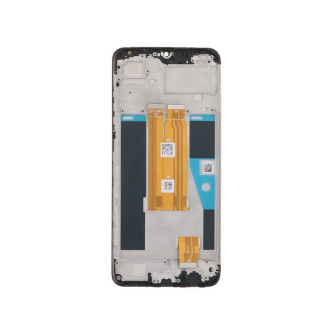 Marco De Pantalla Para Realme C63 4G