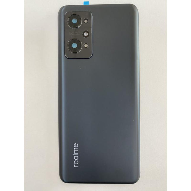 Tapa Trasera Para Realme Gt Neo 2 Negro