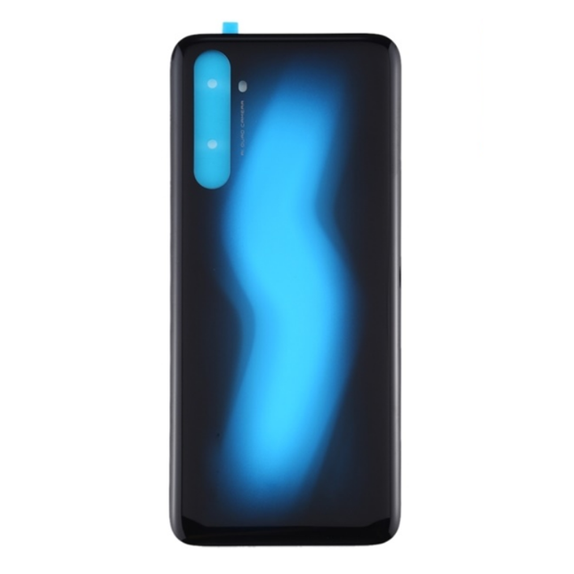 Tapa Trasera Para Realme 6 Pro Azul