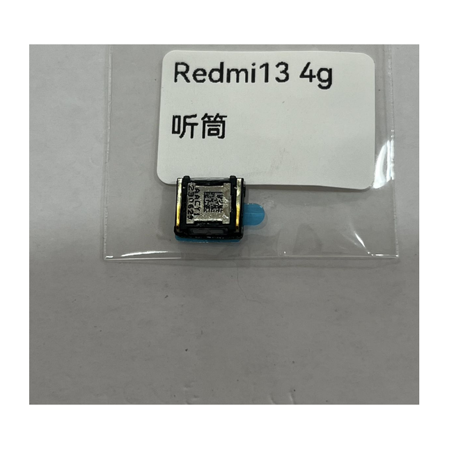 Auricular Para Redmi 13 4G