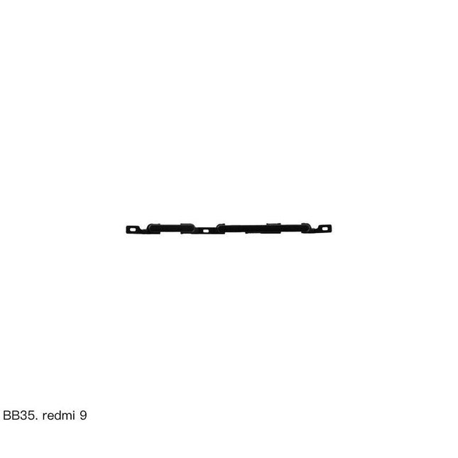 BB35 适用于 Redmi 9 的侧面音量/电源按钮