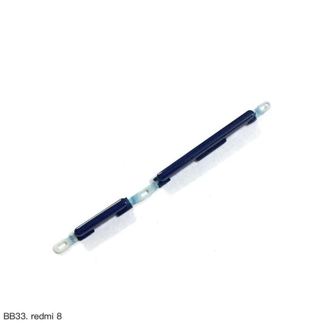 BB33 红米8侧边音量/电源键