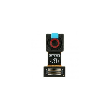 Redmi 10A 前置摄像头