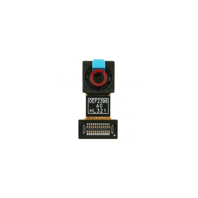 Redmi 10A 前置摄像头