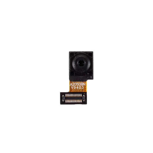 Redmi Note 8T 前置摄像头