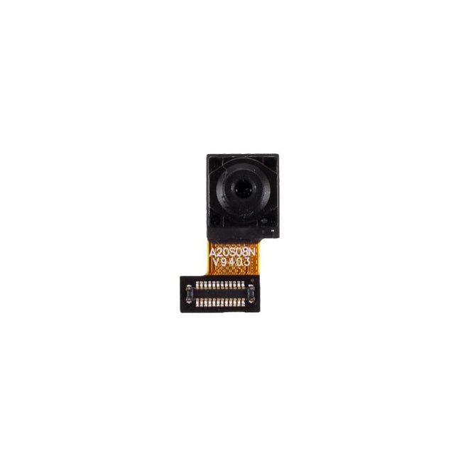 Redmi Note 8 Pro 前置摄像头