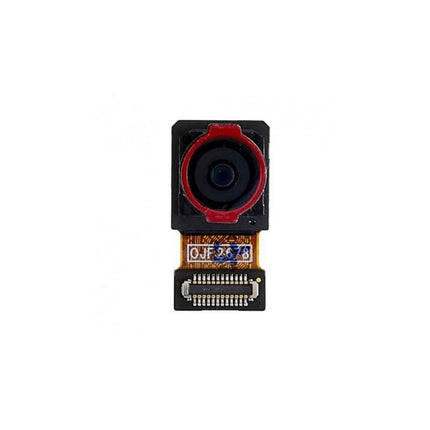 Redmi Note 11 5G 前置摄像头