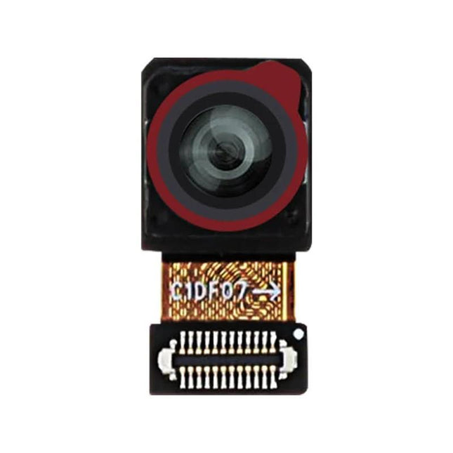 Redmi Note 11 4G (2201117Tg) 前置摄像头