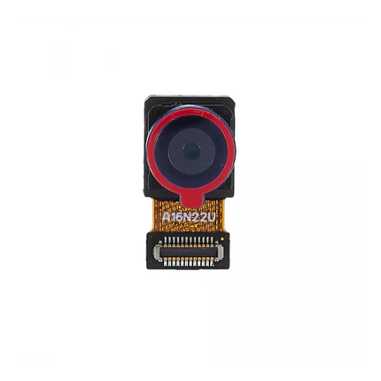 Redmi Note 10 Pro 4G (M2101K6G) 前置摄像头