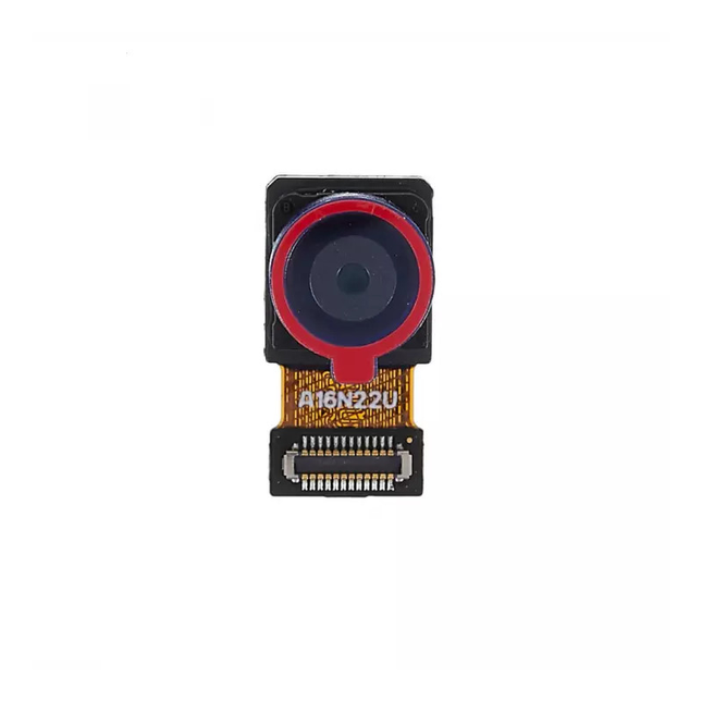Redmi Note 10 Pro 4G (M2101K6G) 前置摄像头