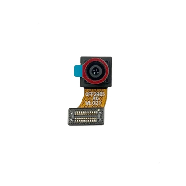 Redmi Note 10 5G（M2103K19G）前置摄像头