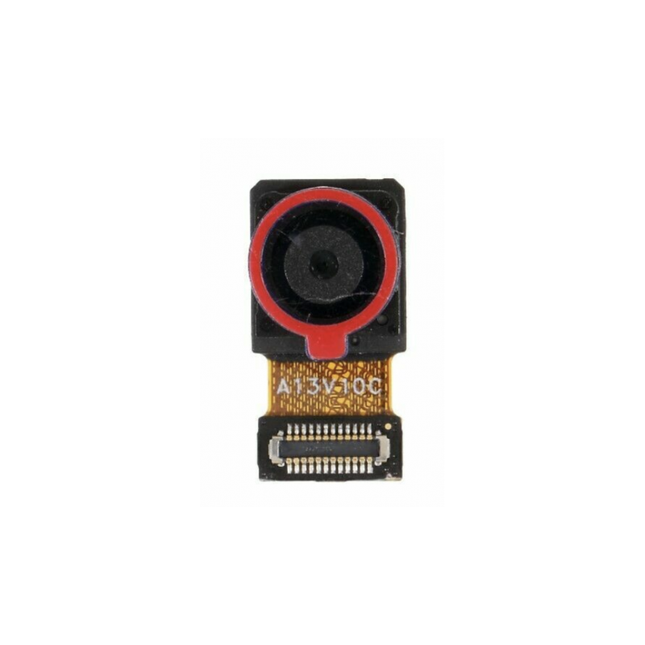 Redmi Note 10 4G 前置摄像头
