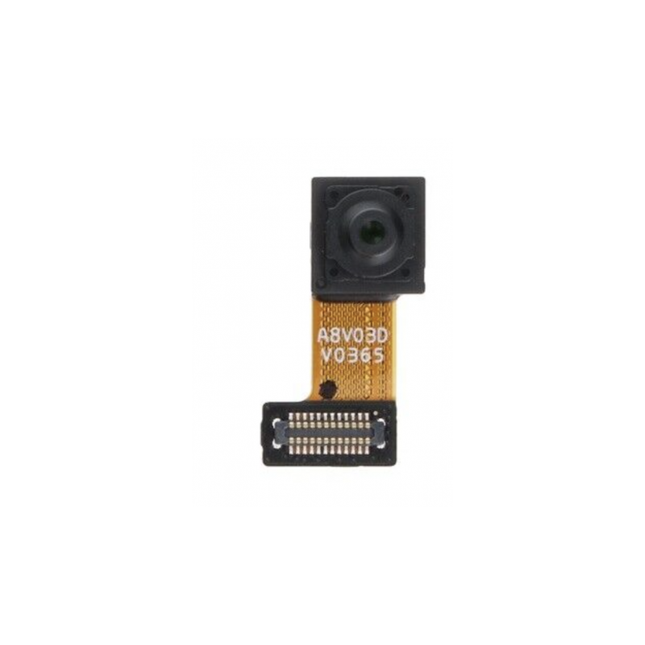Redmi 9T（M2010J19Sl）前置摄像头