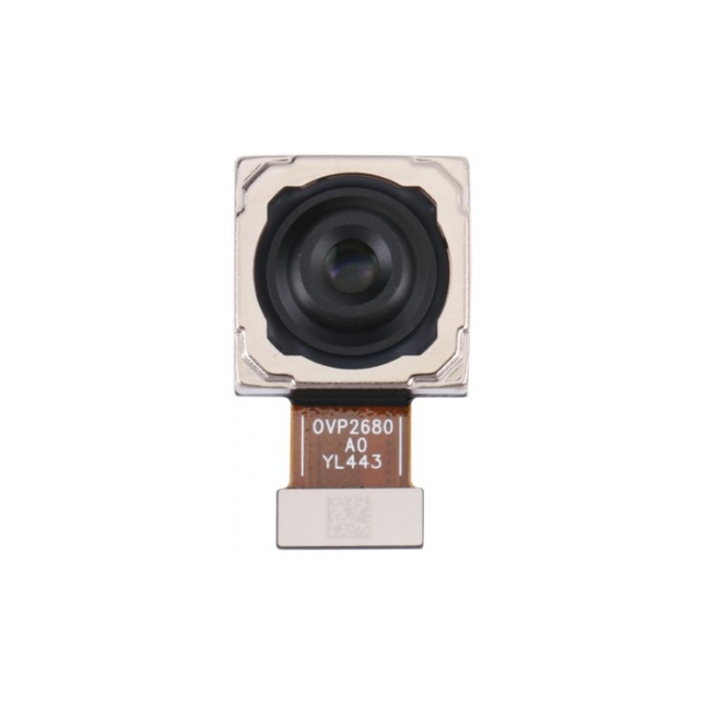 Redmi 10 5G 后置摄像头