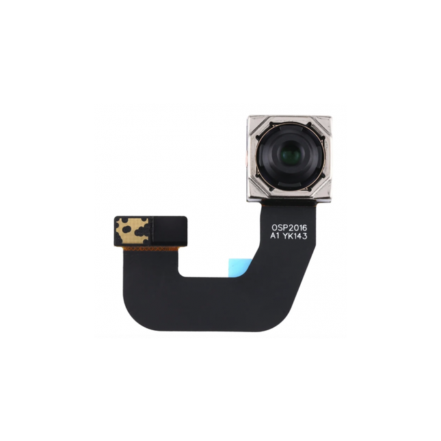 Redmi Note 9 Pro 后置摄像头
