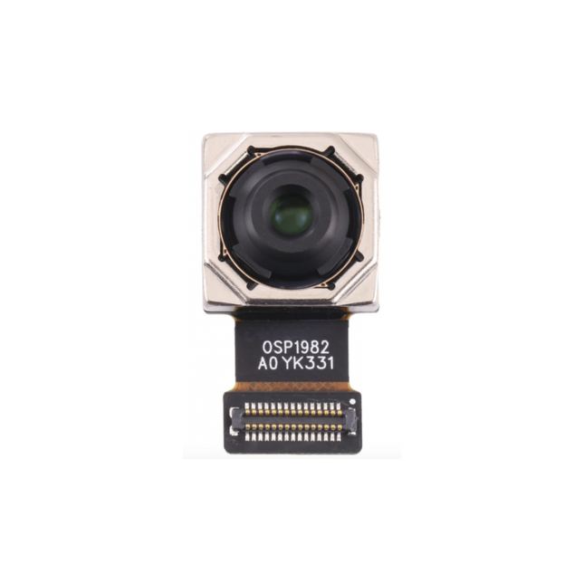 Redmi Note 9（M2003J15Sg）后置摄像头