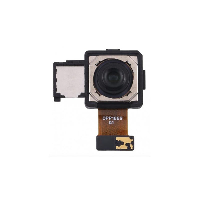 Redmi Note 8 Pro 后置摄像头