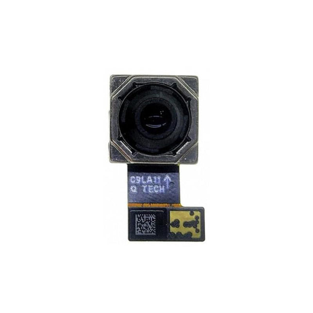 Redmi Note 8 后置摄像头
