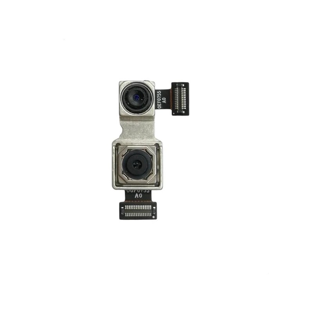 红米 Note 6 后置摄像头