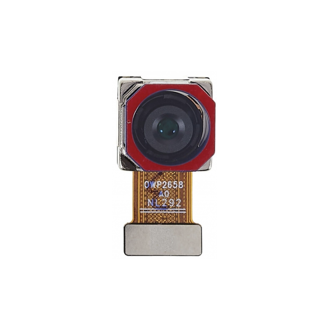 Redmi Note 11 5G 后置摄像头