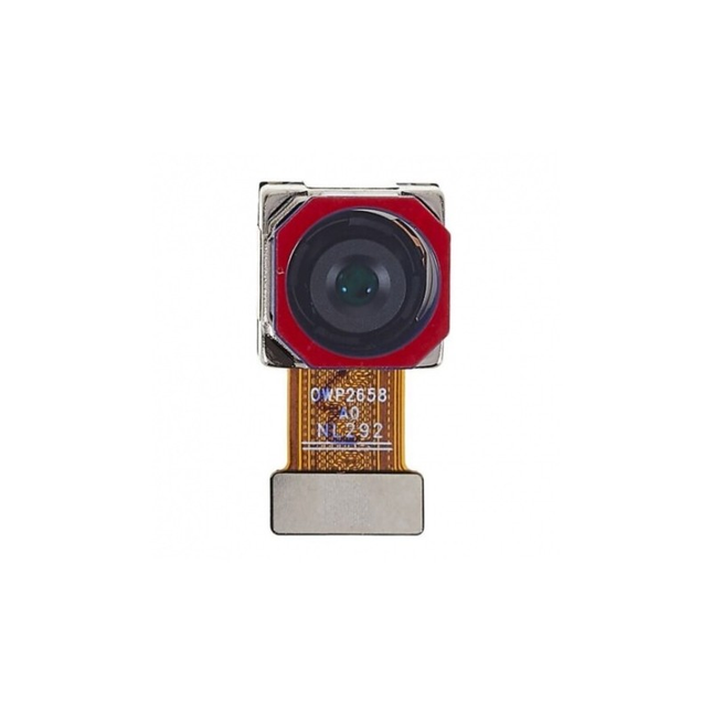 Redmi Note 11 4G (2201117Tg) 后置摄像头