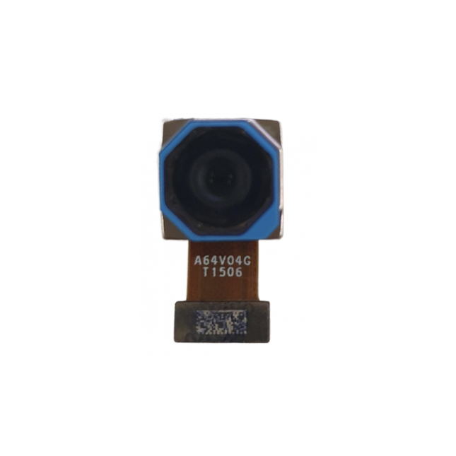Redmi Note 10 Pro 5G 后置摄像头