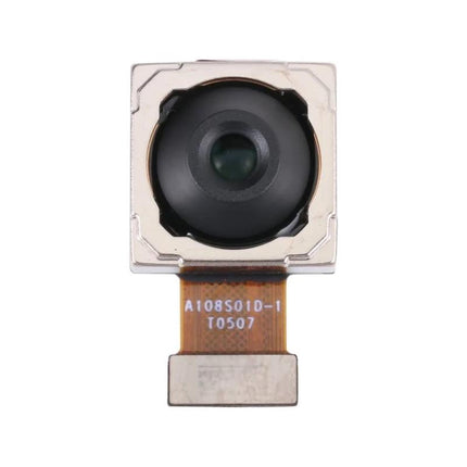 Redmi Note 10 Pro 4G (M2101K6G) 后置摄像头