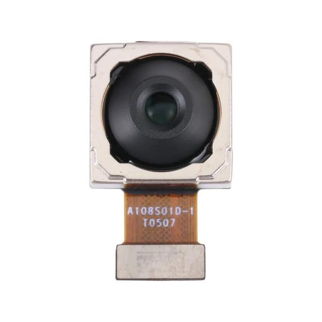Redmi Note 10 Pro 4G (M2101K6G) 后置摄像头