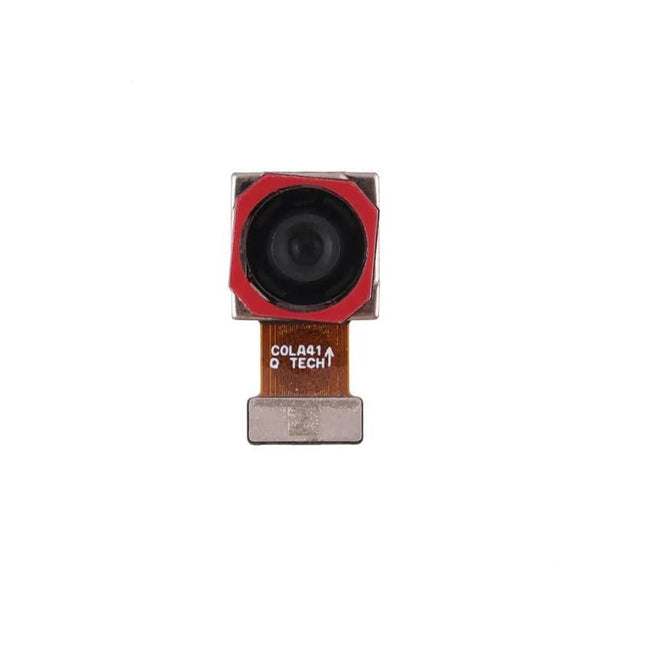 Redmi Note 10 5G（M2103K19G）后置摄像头