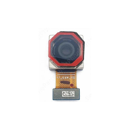 Redmi Note 10 4G 后置摄像头