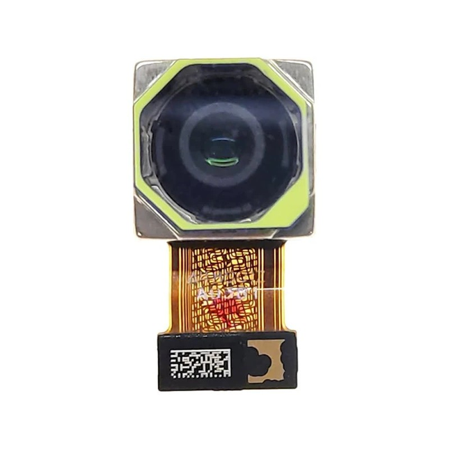 Redmi 9T（M2010J19Sl）后置摄像头