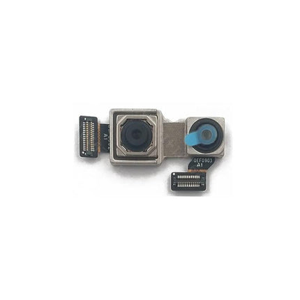 红米 6 Pro / Mi A2 Lite 后置摄像头