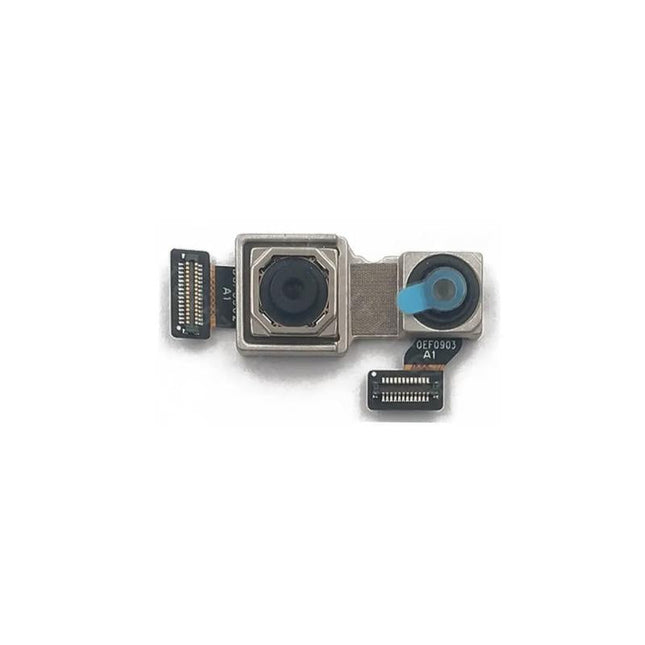 红米 6 Pro / Mi A2 Lite 后置摄像头