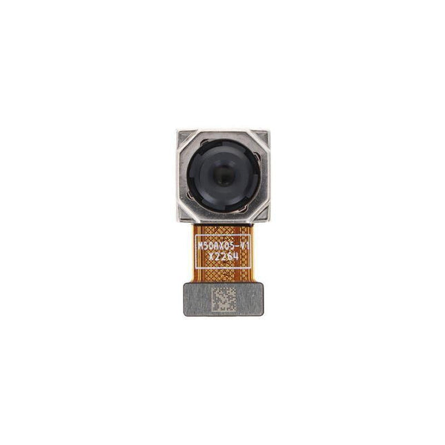 Redmi Note 12 4G 后置摄像头