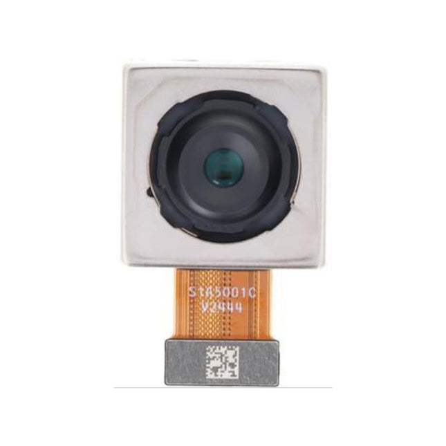 Redmi Note 12 Pro 5G 后置摄像头