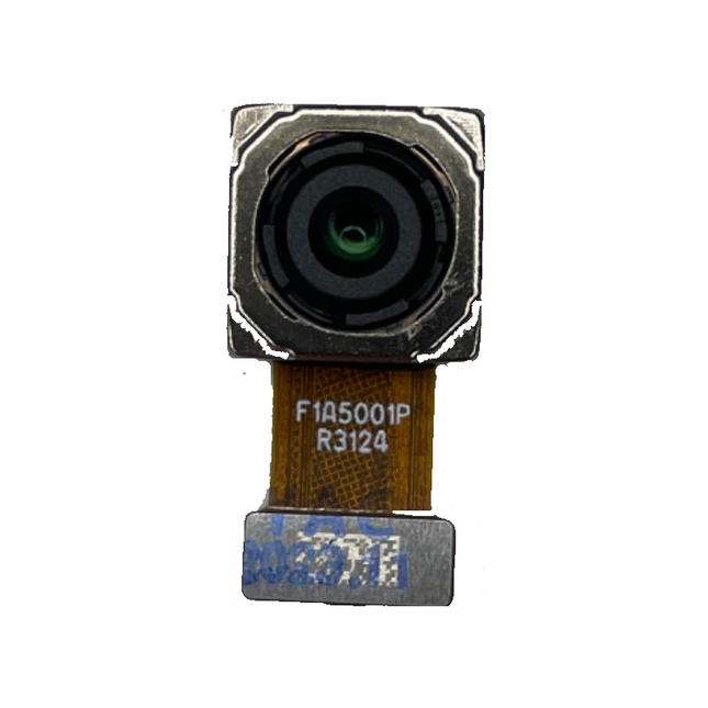 Redmi 12C 后置摄像头