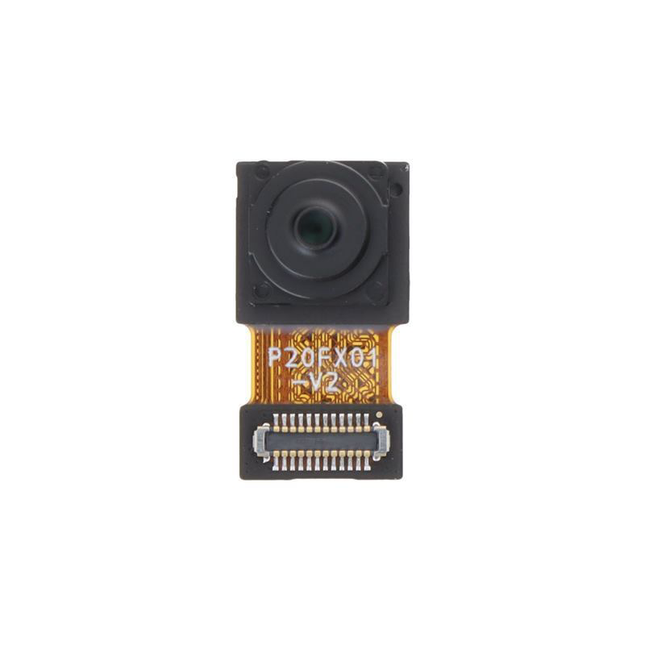 小米 Redmi 13c 前置摄像头