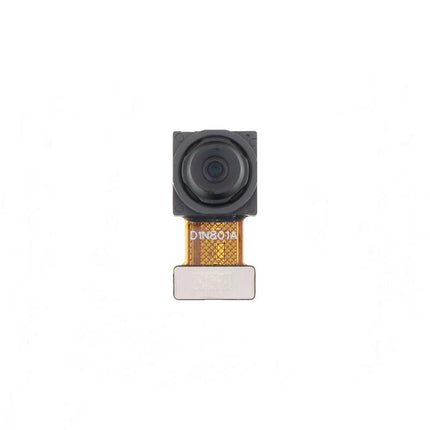 Redmi Note 12 Pro 4G 后置摄像头