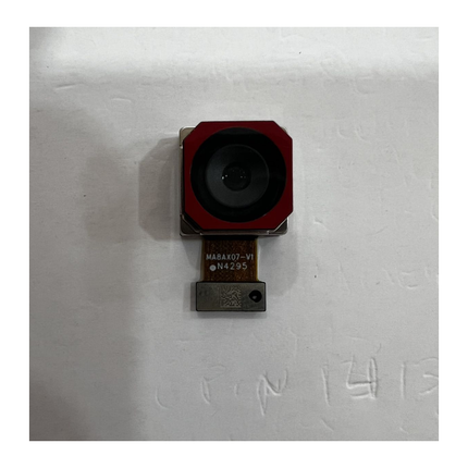 Redmi 13 4G 后置摄像头