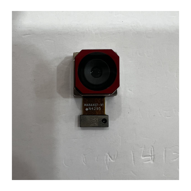 Redmi 13 4G 后置摄像头