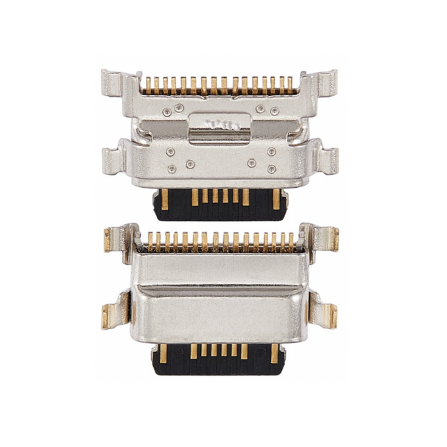 B23 Conector De Carga Para Redmi 9 / 8 / 8A