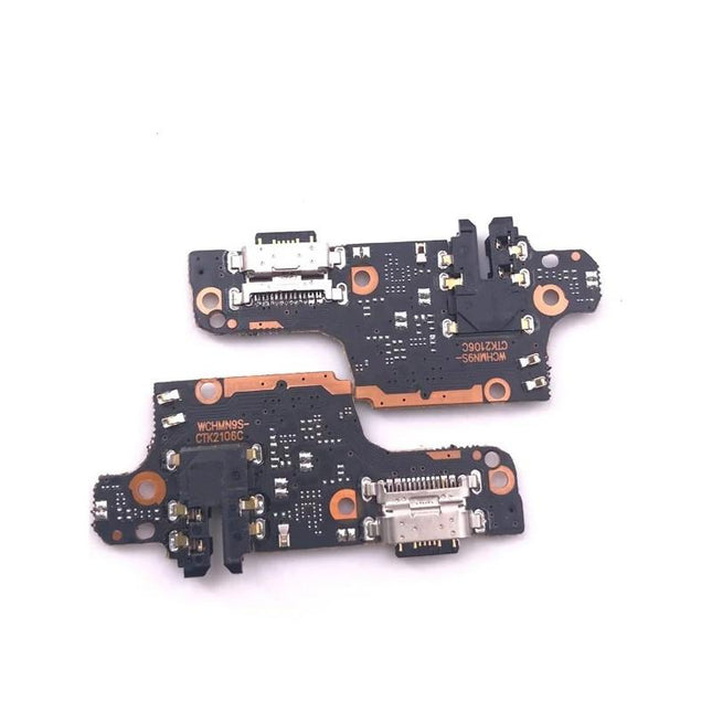 Placa De Carga Para Redmi Note 9S (Redmi Note 9 Pro)