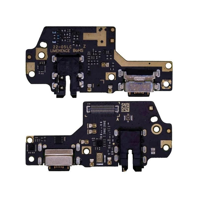 Placa de carregamento para Redmi Note 8T
